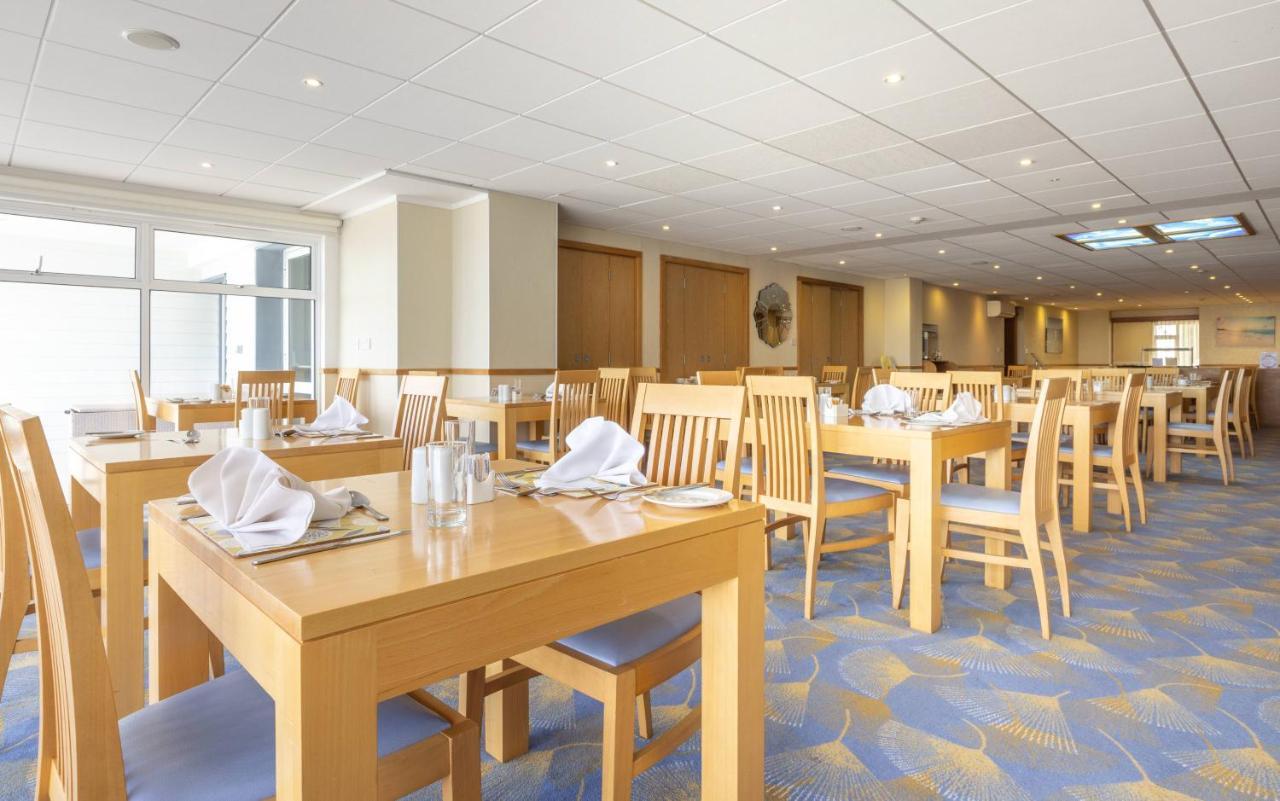Biarritz Hotel St Brelade Exterior foto