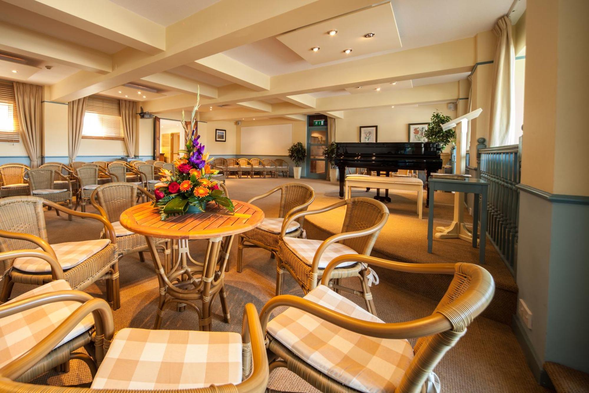 Biarritz Hotel St Brelade Exterior foto