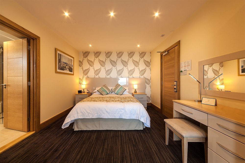 Biarritz Hotel St Brelade Exterior foto