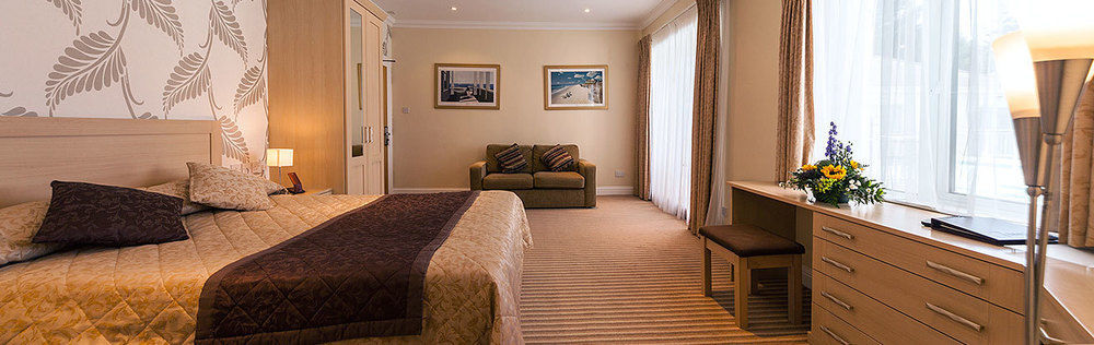 Biarritz Hotel St Brelade Exterior foto