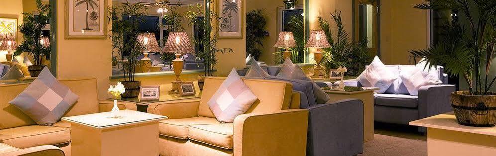 Biarritz Hotel St Brelade Exterior foto